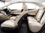 Lexus HS250h 2012 года (JP)